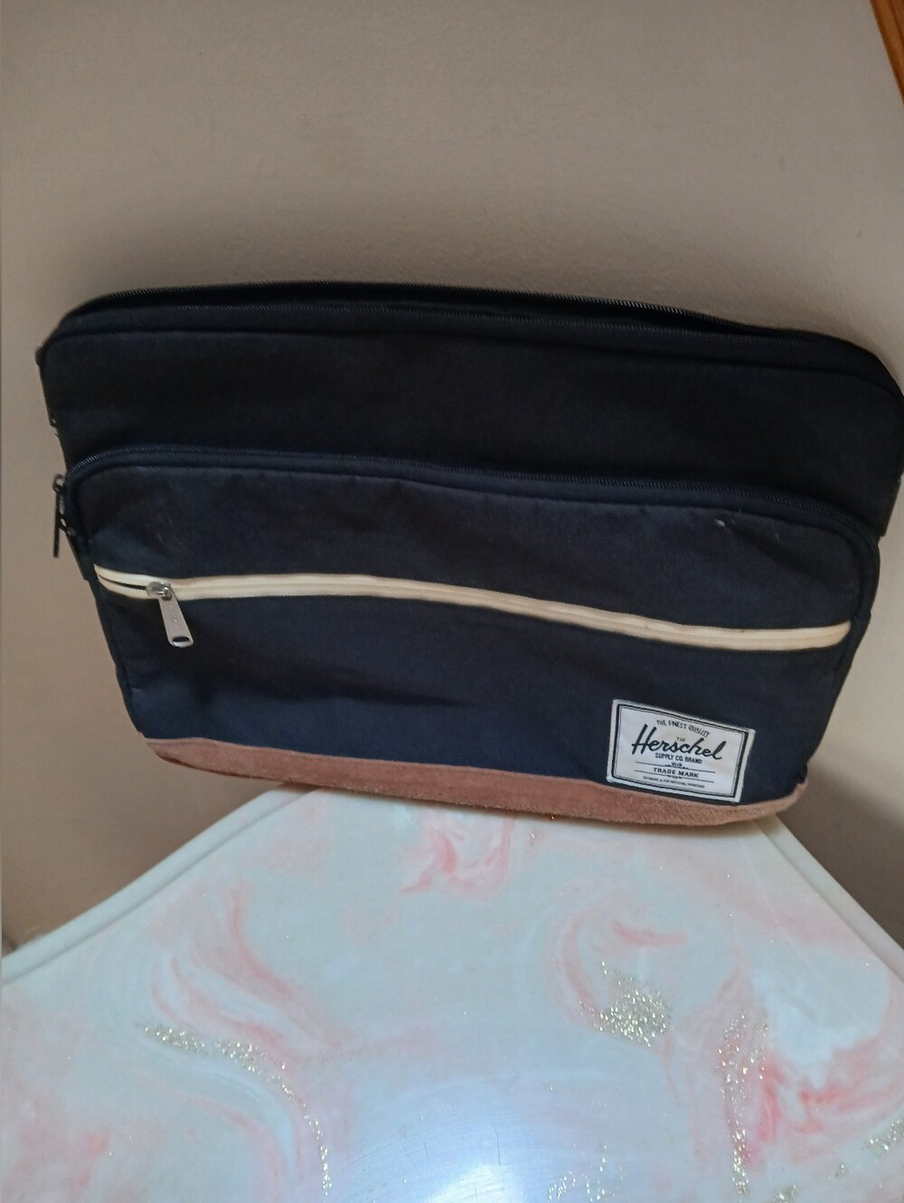 Herschel Supply Co. Pop Quiz Laptop Sleeve